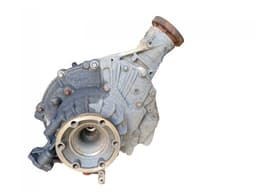 AUDI 0BE500043C Rear axle differential AUDI A8 (4H) (2009-2017) — thumbnail 2