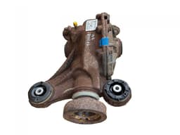 JAGUAR C2Z21774 Rear axle differential JAGUAR XF (X250, CC9) (2008-2015) — thumbnail 2