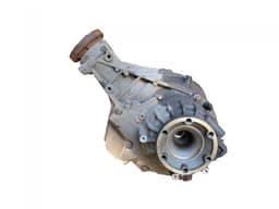 AUDI 0BE500043C Rear axle differential AUDI A8 (4H) (2009-2017) — thumbnail 4