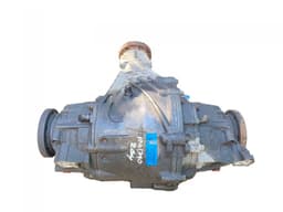 AUDI 0BE500043C Rear axle differential AUDI A8 (4H) (2009-2017) — thumbnail 3