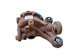 JAGUAR C2Z21774 Rear axle differential JAGUAR XF (X250, CC9) (2008-2015) — thumbnail 3