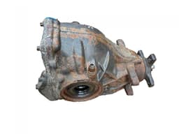 MERCEDES-BENZ A2113506362 Rear axle differential MERCEDES-BENZ E-CLASS (W211) (2002-2009) — thumbnail 3