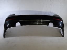 BMW Rear bumper BMW 3 (F30, F31, F34, F80) (2011-2019) — thumbnail 8