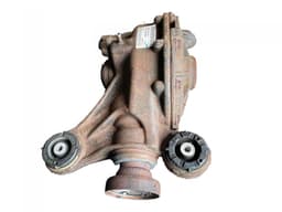 JAGUAR C2D3504 Rear axle differential JAGUAR XF (X250, CC9) (2008-2015) — thumbnail 2