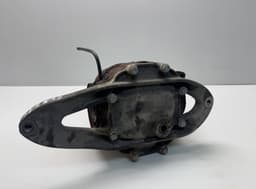 MERCEDES-BENZ A6393501114 A6393510108 Rear axle differential MERCEDES-BENZ VITO / VIANO (W639) (2003-2014) — thumbnail 2