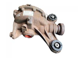 JAGUAR C2D3504 Rear axle differential JAGUAR XF (X250, CC9) (2008-2015) — thumbnail 3