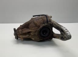 MERCEDES-BENZ A6393501114 A6393510108 Rear axle differential MERCEDES-BENZ VITO / VIANO (W639) (2003-2014) — thumbnail 1