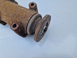 SUBARU 38312AA000 38312AA010 Rear axle differential SUBARU LEGACY V / Outback (2009-2014) — thumbnail 2