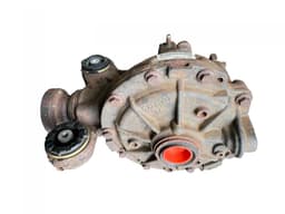JAGUAR C2D3504 Rear axle differential JAGUAR XF (X250, CC9) (2008-2015) — thumbnail 1