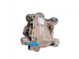 JAGUAR C2D3504 Rear axle differential JAGUAR XF (X250, CC9) (2008-2015) — thumbnail 4