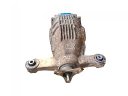 LEXUS 4111050260 Rear axle differential LEXUS LS (XF40) (2006-2017) — thumbnail 2