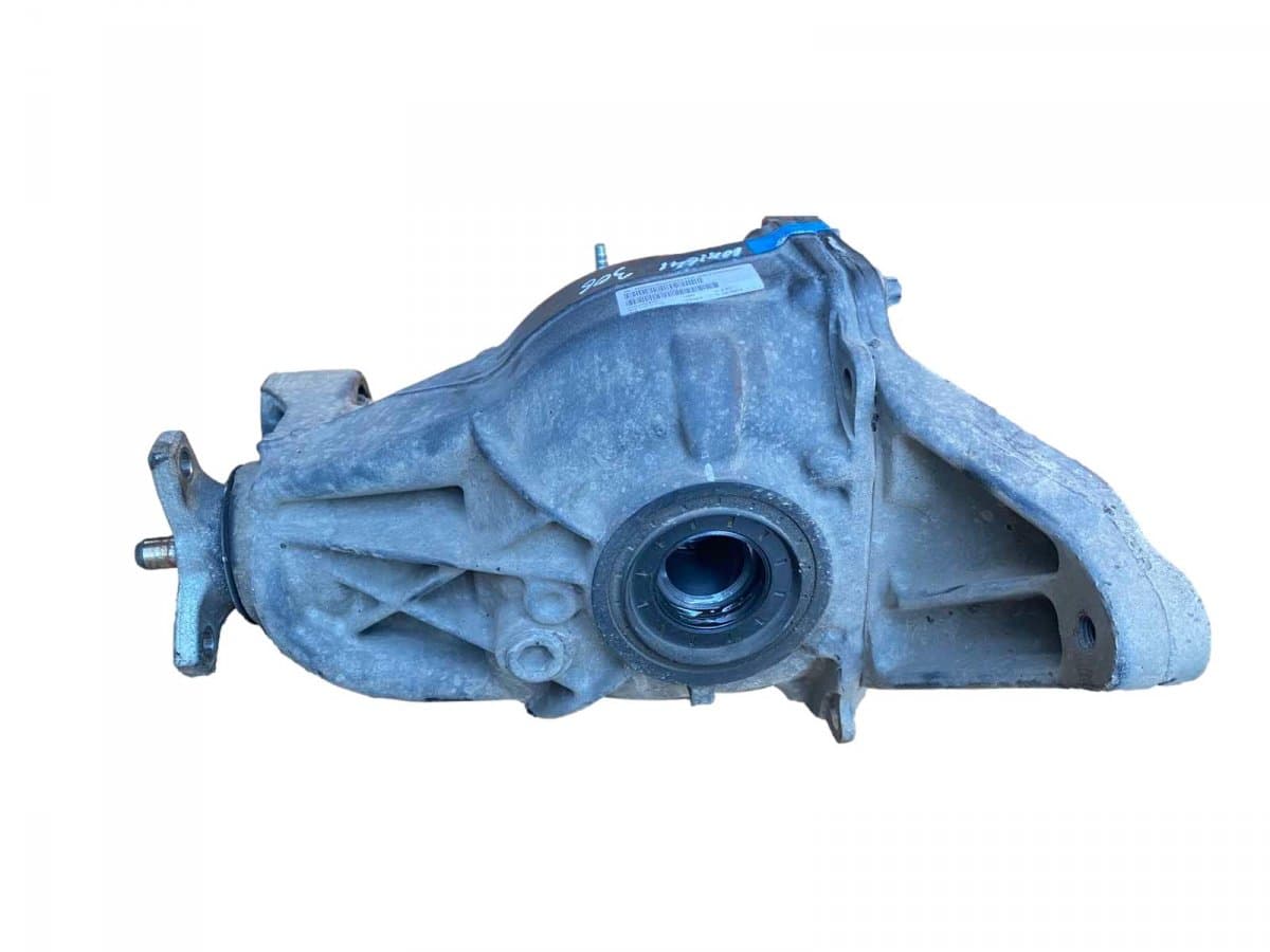 MERCEDES-BENZ A1663503800 Rear axle differential MERCEDES-BENZ GLE (W166) (2015-2019)