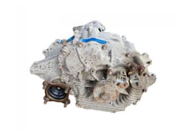 LEXUS G105048010 Rear axle differential LEXUS RX II (XU30) (2003-2008) — thumbnail 1