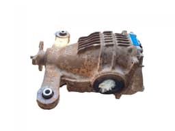 LEXUS 4111050260 Rear axle differential LEXUS LS (XF40) (2006-2017) — thumbnail 1