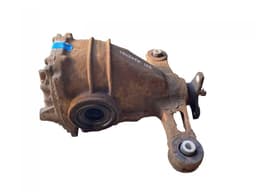 LEXUS 4111053300 Rear axle differential LEXUS IS III (XE30) (2013-) — thumbnail 3