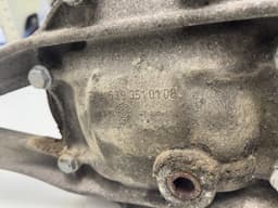 MERCEDES-BENZ A6393501114 A6393510108 Rear axle differential MERCEDES-BENZ VITO / VIANO (W639) (2003-2014) — thumbnail 5