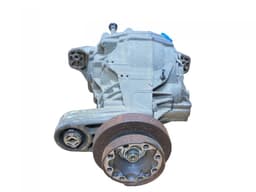JEEP 68092359AC Rear axle differential JEEP GRAND CHEROKEE IV (WK, WK2) (2010-2021) — thumbnail 2