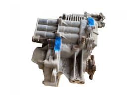 LEXUS G105048010 Rear axle differential LEXUS RX II (XU30) (2003-2008) — thumbnail 2