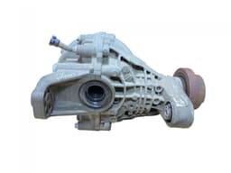JEEP 68092359AC Rear axle differential JEEP GRAND CHEROKEE IV (WK, WK2) (2010-2021) — thumbnail 3