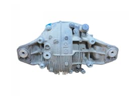 JEEP 68092359AC Rear axle differential JEEP GRAND CHEROKEE IV (WK, WK2) (2010-2021) — thumbnail 4