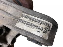 JEEP 68092359AC Rear axle differential JEEP GRAND CHEROKEE IV (WK, WK2) (2010-2021) — thumbnail 5