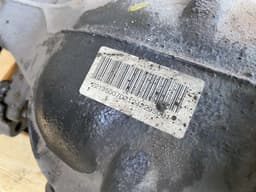 MERCEDES-BENZ A2213501514 Rear axle differential MERCEDES-BENZ S-CLASS (W221) (2005-2013) — thumbnail 5