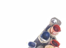 AUDI 8733102150 405248 405.248 Rear axle differential actuator AUDI A6 / A6 ALLROAD (C7, 4G) (2010-2018) — thumbnail 5