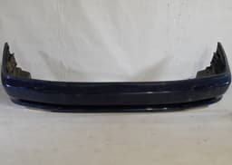 BMW 51121940757 Rear bumper BMW 8 (E31) (1990-1999) — thumbnail 1