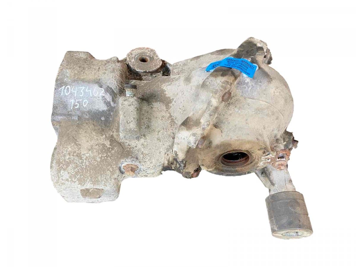 VOLVO 30759532 Rear axle differential VOLVO V70 II / XC70 I (P80) (2000-2007)