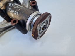 SUBARU 975944Y2 38300AC330 Y/VA1RBV Rear axle differential SUBARU LEVORG I (VM) (2015-2020) — thumbnail 2