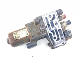 AUDI 8733102150 405248 405.248 Rear axle differential actuator AUDI A6 / A6 ALLROAD (C7, 4G) (2010-2018) — thumbnail 1