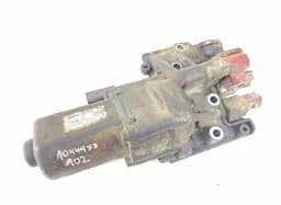 AUDI 8733102150 405248 405.248 Rear axle differential actuator AUDI A6 / A6 ALLROAD (C7, 4G) (2010-2018) — thumbnail 2