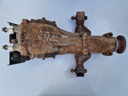 SUBARU 27011AB150 27011AB151 Rear axle differential SUBARU IMPREZA (GH, GR) (2008-2012) — thumbnail 1