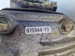 SUBARU 975944Y2 38300AC330 Y/VA1RBV Rear axle differential SUBARU LEVORG I (VM) (2015-2020) — thumbnail 3