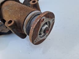 SUBARU 27011AB150 27011AB151 Rear axle differential SUBARU IMPREZA (GH, GR) (2008-2012) — thumbnail 2