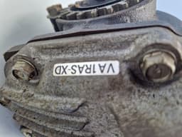 SUBARU SD0096 VA1RASXD 324012 Rear axle differential SUBARU LEGACY V / Outback (2009-2014) — thumbnail 4