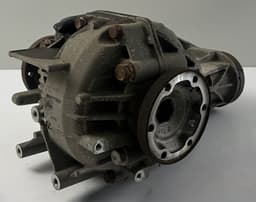 AUDI 0AR500043B Rear axle differential AUDI A8 (4E) (2002-2010) — thumbnail 2
