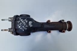 SUBARU SD0096 VA1RASXD 324012 Rear axle differential SUBARU LEGACY V / Outback (2009-2014) — thumbnail 1