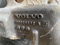 VOLVO 30759532 Rear axle differential VOLVO V70 II / XC70 I (P80) (2000-2007) — thumbnail 5