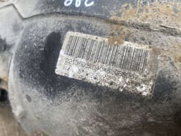MERCEDES-BENZ A2213502614 Rear axle differential MERCEDES-BENZ S-CLASS (W221) (2005-2013) — thumbnail 5