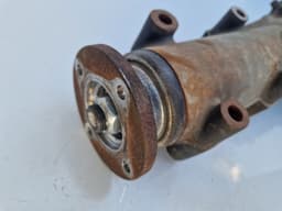SUBARU 27011AB191 Rear axle differential SUBARU CROSSTREK / XV I (GP) (2011-2017) — thumbnail 2