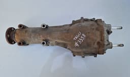 SUBARU 27011AB191 Rear axle differential SUBARU CROSSTREK / XV I (GP) (2011-2017) — thumbnail 1