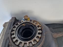 SUBARU SD0096 VA1RASXD 324012 Rear axle differential SUBARU LEGACY V / Outback (2009-2014) — thumbnail 6