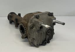 SUBARU 38312AA022 Rear axle differential SUBARU LEVORG I (VM) (2015-2020) — thumbnail 2