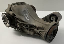 AUDI 0AR500043B Rear axle differential AUDI A8 (4E) (2002-2010) — thumbnail 1