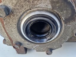 SUBARU 27011AB150 27011AB151 Rear axle differential SUBARU IMPREZA (GH, GR) (2008-2012) — thumbnail 3
