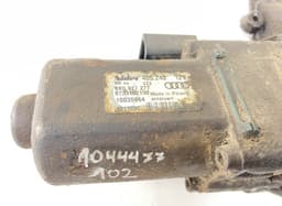 AUDI 8733102150 405248 405.248 Rear axle differential actuator AUDI A6 / A6 ALLROAD (C7, 4G) (2010-2018) — thumbnail 3