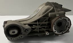 AUDI 0AR500043B Rear axle differential AUDI A8 (4E) (2002-2010) — thumbnail 3