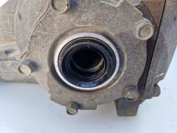 SUBARU 27011AB191 Rear axle differential SUBARU CROSSTREK / XV I (GP) (2011-2017) — thumbnail 3