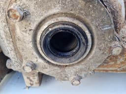 SUBARU 27011AB150 27011AB151 Rear axle differential SUBARU IMPREZA (GH, GR) (2008-2012) — thumbnail 3